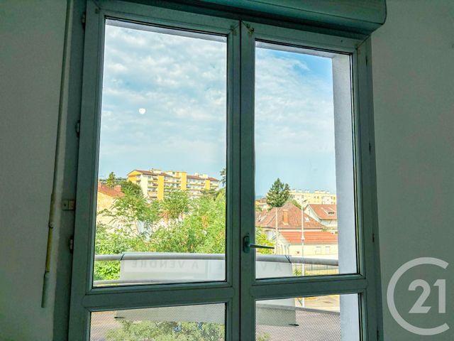 Appartement F2 &agrave; vendre - 2 pi&egrave;ces - 48,38 m2 - Villefranche Sur Saone - 69 - RHONE-ALPES
