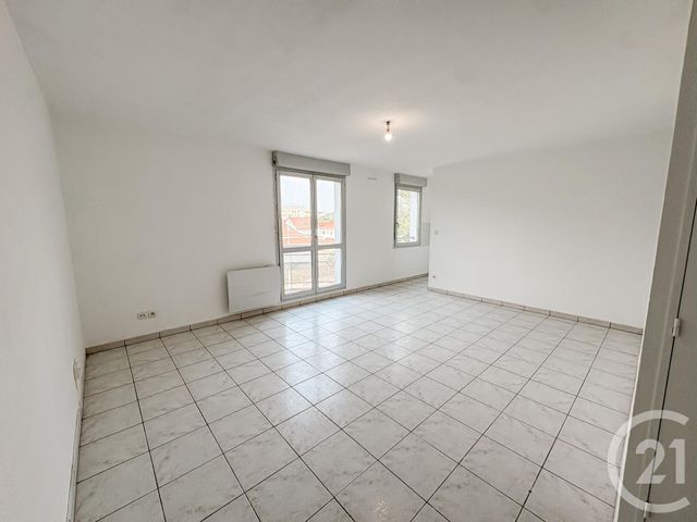Appartement F2 &agrave; vendre - 2 pi&egrave;ces - 48,38 m2 - Villefranche Sur Saone - 69 - RHONE-ALPES