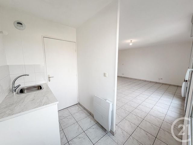 Appartement F2 &agrave; vendre - 2 pi&egrave;ces - 48,38 m2 - Villefranche Sur Saone - 69 - RHONE-ALPES