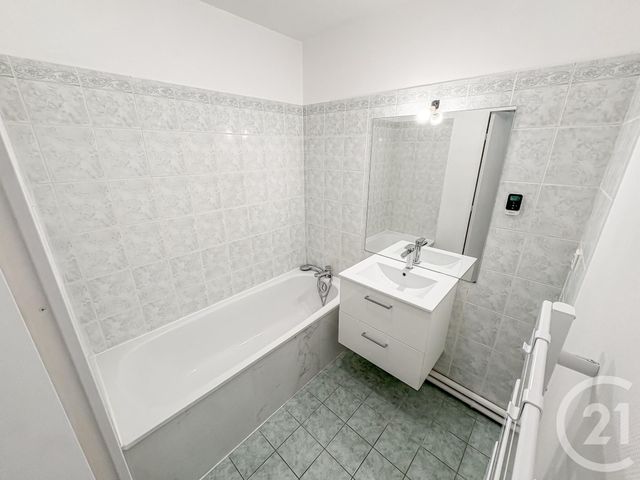 Appartement F2 &agrave; vendre - 2 pi&egrave;ces - 48,38 m2 - Villefranche Sur Saone - 69 - RHONE-ALPES