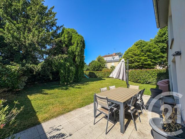 Maison &agrave; vendre - 5 pi&egrave;ces - 135,75 m2 - Limas - 69 - RHONE-ALPES
