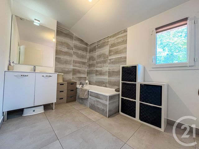 Maison &agrave; vendre - 5 pi&egrave;ces - 135,75 m2 - Limas - 69 - RHONE-ALPES