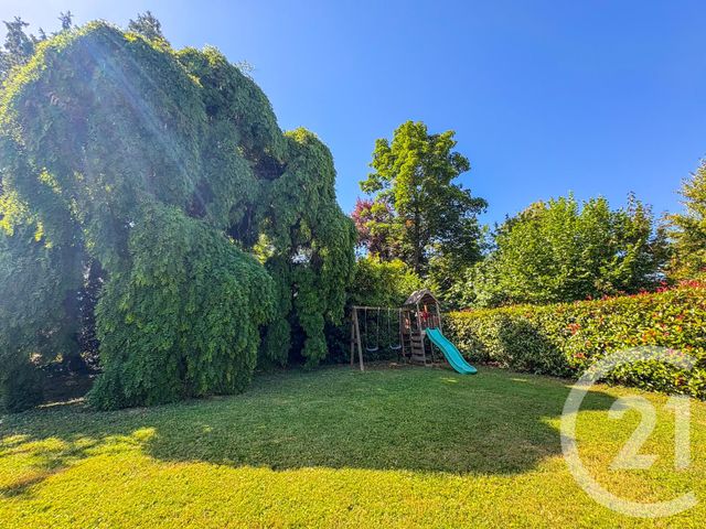 Maison &agrave; vendre - 5 pi&egrave;ces - 135,75 m2 - Limas - 69 - RHONE-ALPES