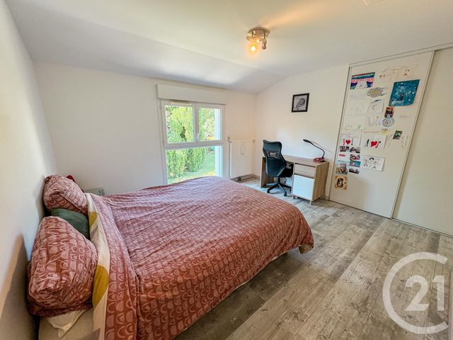 Maison &agrave; vendre - 5 pi&egrave;ces - 135,75 m2 - Limas - 69 - RHONE-ALPES