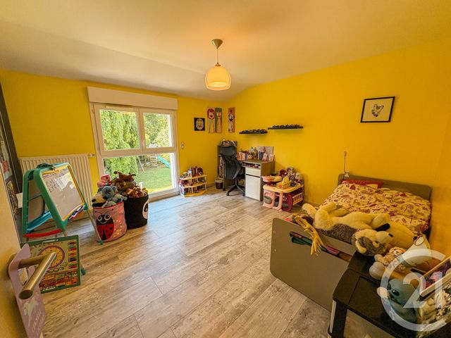Maison &agrave; vendre - 5 pi&egrave;ces - 135,75 m2 - Limas - 69 - RHONE-ALPES
