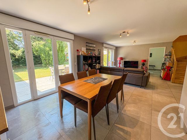 Maison &agrave; vendre - 5 pi&egrave;ces - 135,75 m2 - Limas - 69 - RHONE-ALPES