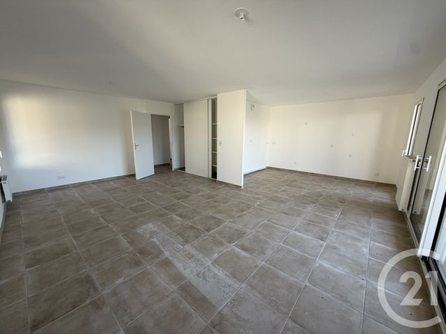 Appartement &agrave; louer - 4 pi&egrave;ces - 79,97 m2 - Gleize - 69 - RHONE-ALPES