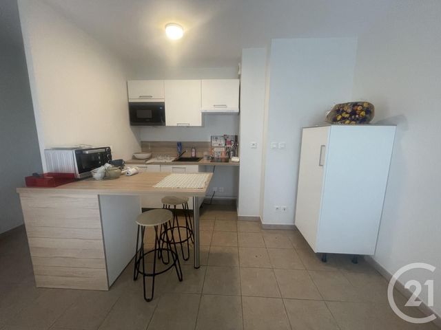 Appartement F2 &agrave; louer - 2 pi&egrave;ces - 41 m2 - Villefranche Sur Saone - 69 - RHONE-ALPES