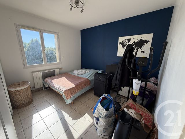 Appartement F3 &agrave; louer - 3 pi&egrave;ces - 75 m2 - Fareins - 01 - RHONE-ALPES
