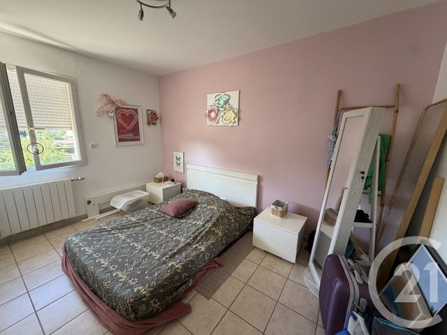 Appartement F3 &agrave; louer - 3 pi&egrave;ces - 75 m2 - Fareins - 01 - RHONE-ALPES
