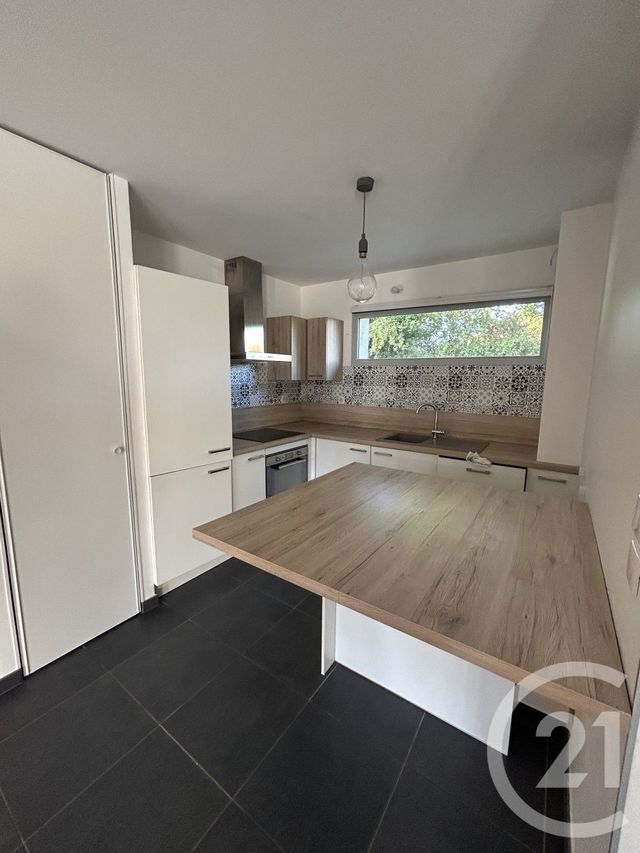 Maison &agrave; louer - 4 pi&egrave;ces - 95,70 m2 - Anse - 69 - RHONE-ALPES