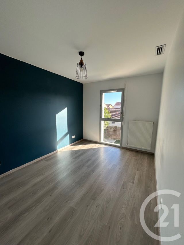 Maison &agrave; louer - 4 pi&egrave;ces - 95,70 m2 - Anse - 69 - RHONE-ALPES