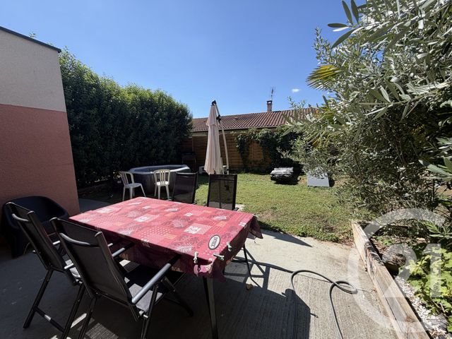 Maison &agrave; louer - 4 pi&egrave;ces - 95,70 m2 - Anse - 69 - RHONE-ALPES