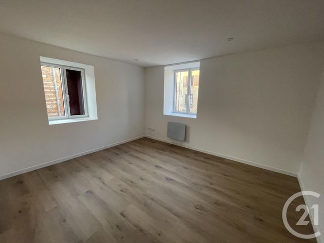 Maison &agrave; louer - 5 pi&egrave;ces - 92,29 m2 - Charnay - 69 - RHONE-ALPES