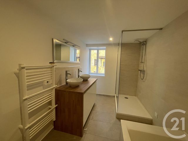 Maison &agrave; louer - 5 pi&egrave;ces - 92,29 m2 - Charnay - 69 - RHONE-ALPES