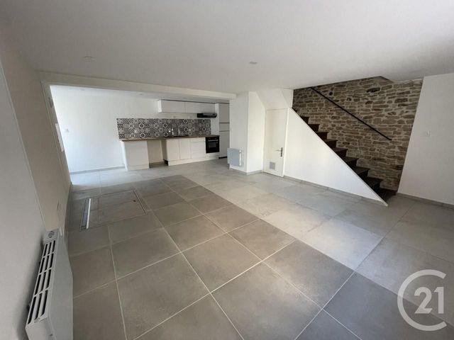 Maison à louer CHARNAY