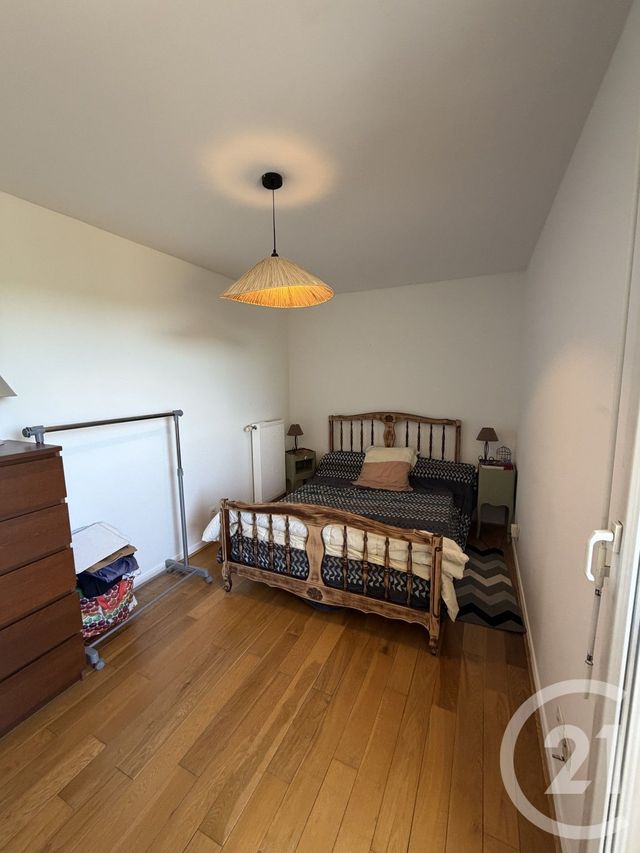 Appartement F3 &agrave; louer - 3 pi&egrave;ces - 76,69 m2 - Lozanne - 69 - RHONE-ALPES