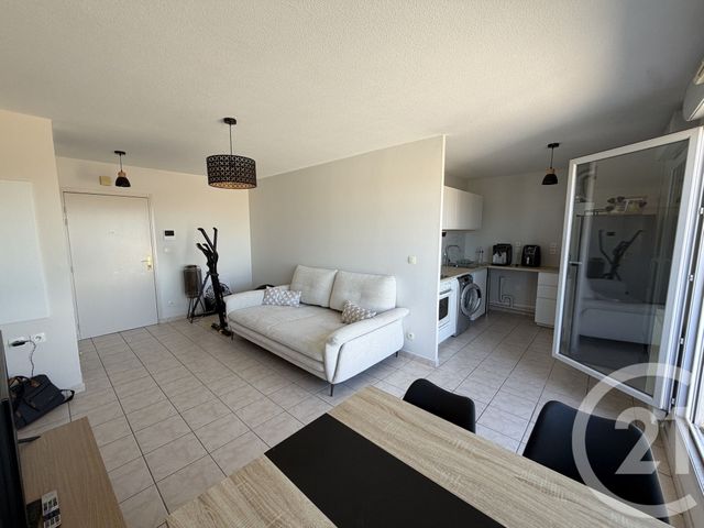 Appartement T3 à louer VILLEFRANCHE SUR SAONE