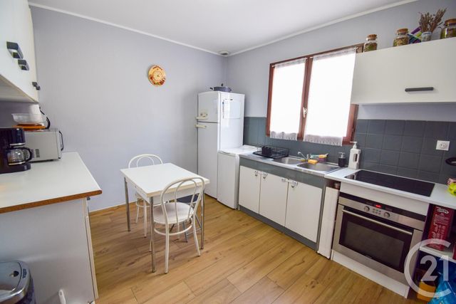 Maison &agrave; vendre - 3 pi&egrave;ces - 88 m2 - Anse - 69 - RHONE-ALPES