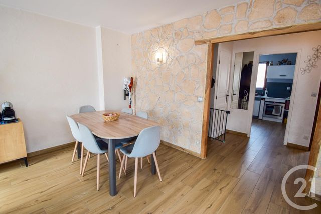 Maison &agrave; vendre - 3 pi&egrave;ces - 88 m2 - Anse - 69 - RHONE-ALPES