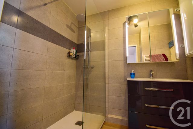Maison &agrave; vendre - 3 pi&egrave;ces - 88 m2 - Anse - 69 - RHONE-ALPES