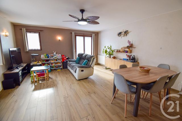 Maison &agrave; vendre - 3 pi&egrave;ces - 88 m2 - Anse - 69 - RHONE-ALPES