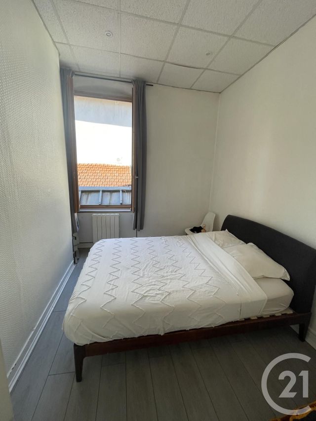 Appartement &agrave; louer - 2 pi&egrave;ces - 38,06 m2 - Trevoux - 01 - RHONE-ALPES