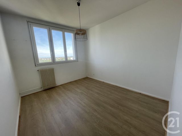 Appartement F4 &agrave; louer - 4 pi&egrave;ces - 78,40 m2 - Villefranche Sur Saone - 69 - RHONE-ALPES