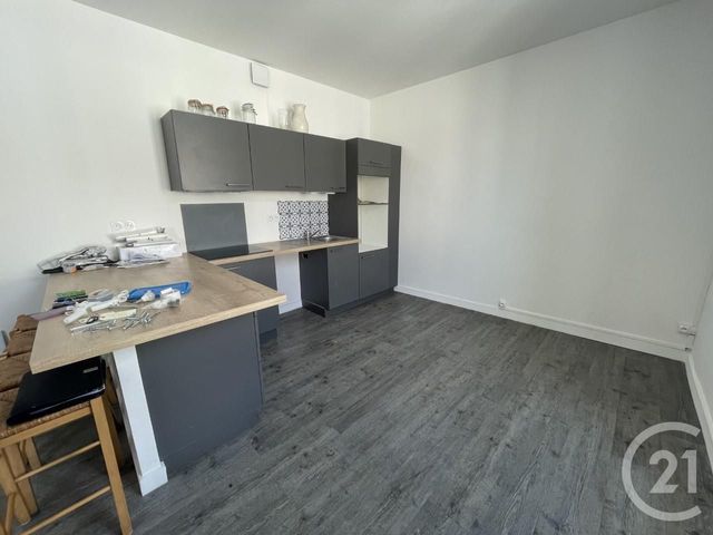 Appartement F3 à louer VILLEFRANCHE SUR SAONE