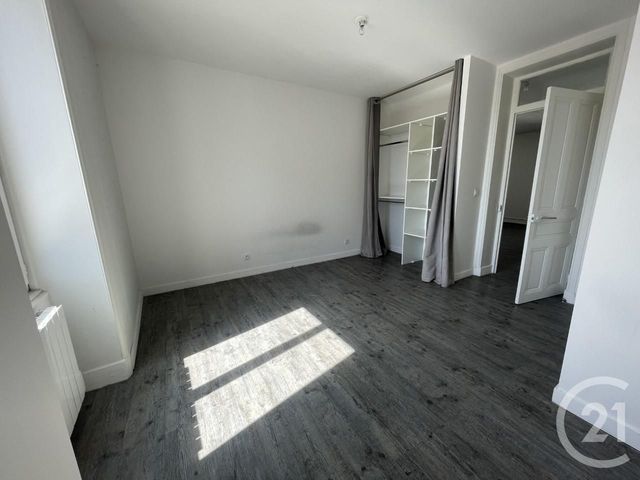 Appartement F3 &agrave; louer - 3 pi&egrave;ces - 74,76 m2 - Villefranche Sur Saone - 69 - RHONE-ALPES