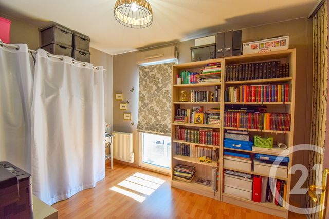 Appartement T5 &agrave; vendre - 5 pi&egrave;ces - 135,94 m2 - Jassans Riottier - 01 - RHONE-ALPES