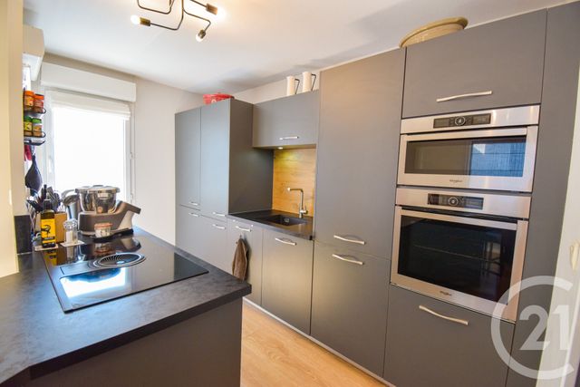 Appartement T5 &agrave; vendre - 5 pi&egrave;ces - 135,94 m2 - Jassans Riottier - 01 - RHONE-ALPES