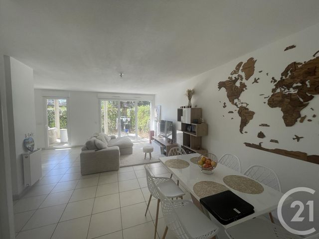 Appartement F3 à louer VILLEFRANCHE SUR SAONE