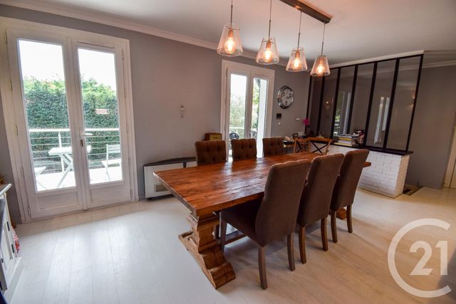 Maison &agrave; vendre - 9 pi&egrave;ces - 180,34 m2 - Miserieux - 01 - RHONE-ALPES