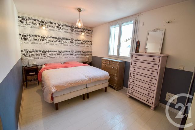 Maison &agrave; vendre - 9 pi&egrave;ces - 180,34 m2 - Miserieux - 01 - RHONE-ALPES
