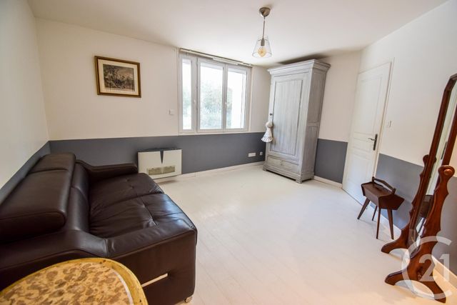 Maison &agrave; vendre - 9 pi&egrave;ces - 180,34 m2 - Miserieux - 01 - RHONE-ALPES