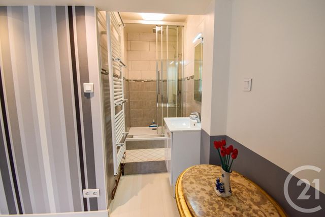 Maison &agrave; vendre - 9 pi&egrave;ces - 180,34 m2 - Miserieux - 01 - RHONE-ALPES