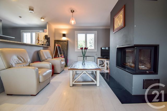 Maison &agrave; vendre - 9 pi&egrave;ces - 180,34 m2 - Miserieux - 01 - RHONE-ALPES