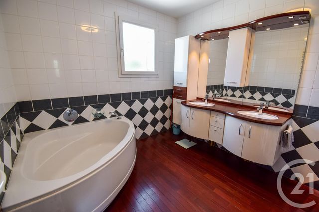 Maison &agrave; vendre - 9 pi&egrave;ces - 180,34 m2 - Miserieux - 01 - RHONE-ALPES