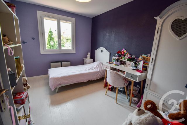 Maison &agrave; vendre - 9 pi&egrave;ces - 180,34 m2 - Miserieux - 01 - RHONE-ALPES