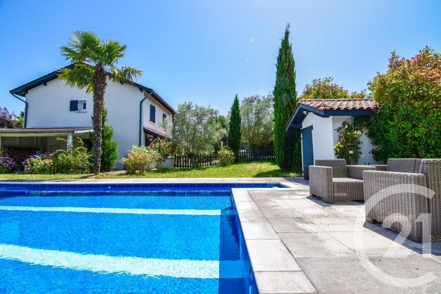 Maison &agrave; vendre - 9 pi&egrave;ces - 180,34 m2 - Miserieux - 01 - RHONE-ALPES
