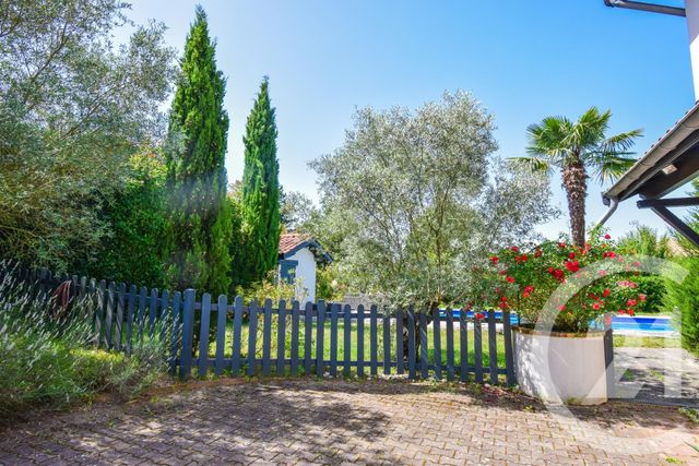 Maison &agrave; vendre - 9 pi&egrave;ces - 180,34 m2 - Miserieux - 01 - RHONE-ALPES
