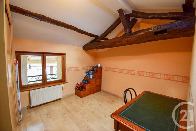 Maison &agrave; vendre - 4 pi&egrave;ces - 92,51 m2 - Savigneux - 01 - RHONE-ALPES