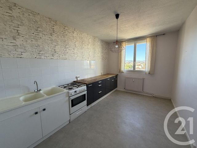 appartement - VILLEFRANCHE SUR SAONE - 69