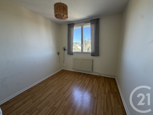 Appartement F3 &agrave; louer - 3 pi&egrave;ces - 64,74 m2 - Villefranche Sur Saone - 69 - RHONE-ALPES
