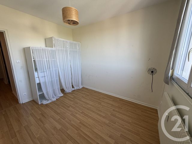 Appartement F3 &agrave; louer - 3 pi&egrave;ces - 64,74 m2 - Villefranche Sur Saone - 69 - RHONE-ALPES