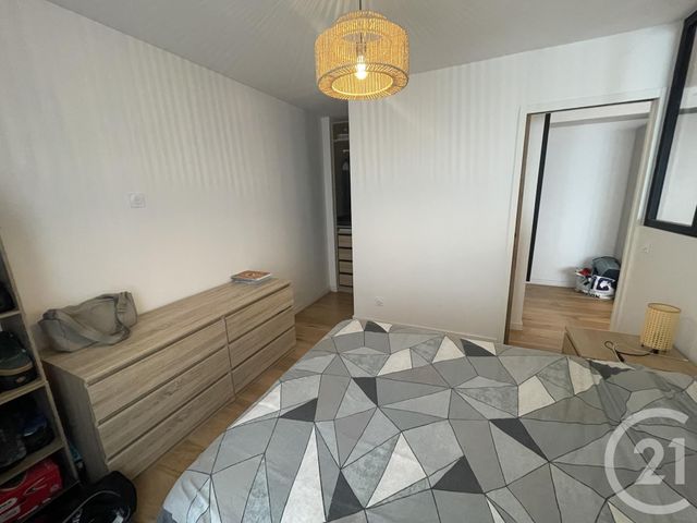 Appartement T2 &agrave; louer - 2 pi&egrave;ces - 40,81 m2 - Villefranche Sur Saone - 69 - RHONE-ALPES