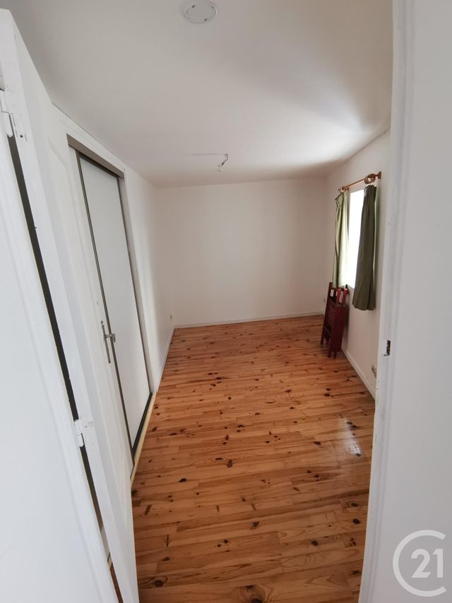 Appartement T3 &agrave; louer - 3 pi&egrave;ces - 61,04 m2 - Trevoux - 01 - RHONE-ALPES