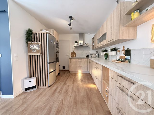 Maison &agrave; vendre - 4 pi&egrave;ces - 94,95 m2 - Lucenay - 69 - RHONE-ALPES