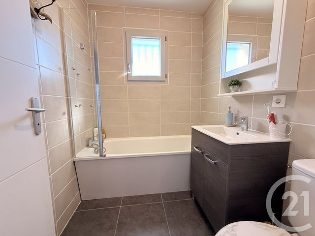 Maison &agrave; vendre - 4 pi&egrave;ces - 94,95 m2 - Lucenay - 69 - RHONE-ALPES